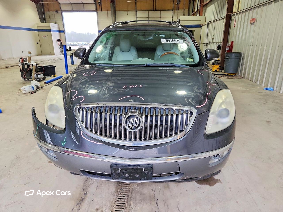 Buick Enclave 2011