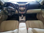 Subaru Outback 2012