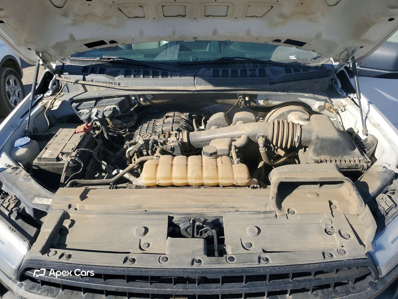 Ford F-150 2020