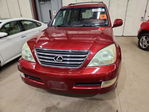 Lexus GX 2008