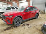 Mazda CX-70 2025