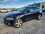 Audi Q5 2012