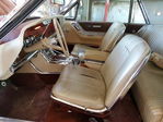 Ford Thunderbird 1965