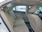 Ford Fusion 2010