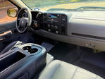Chevrolet Silverado 2008