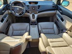 Honda CR-V 2013