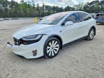 Tesla Model X 2016