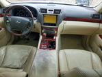 Lexus LS 2010