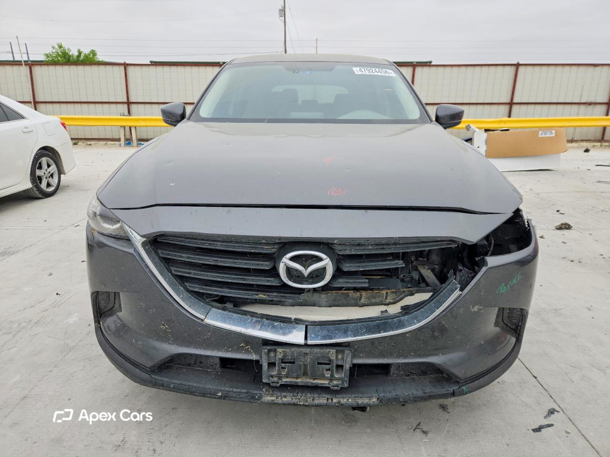 Mazda CX-9 2016