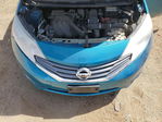 Nissan Versa 2016