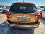 Nissan Pathfinder 2017