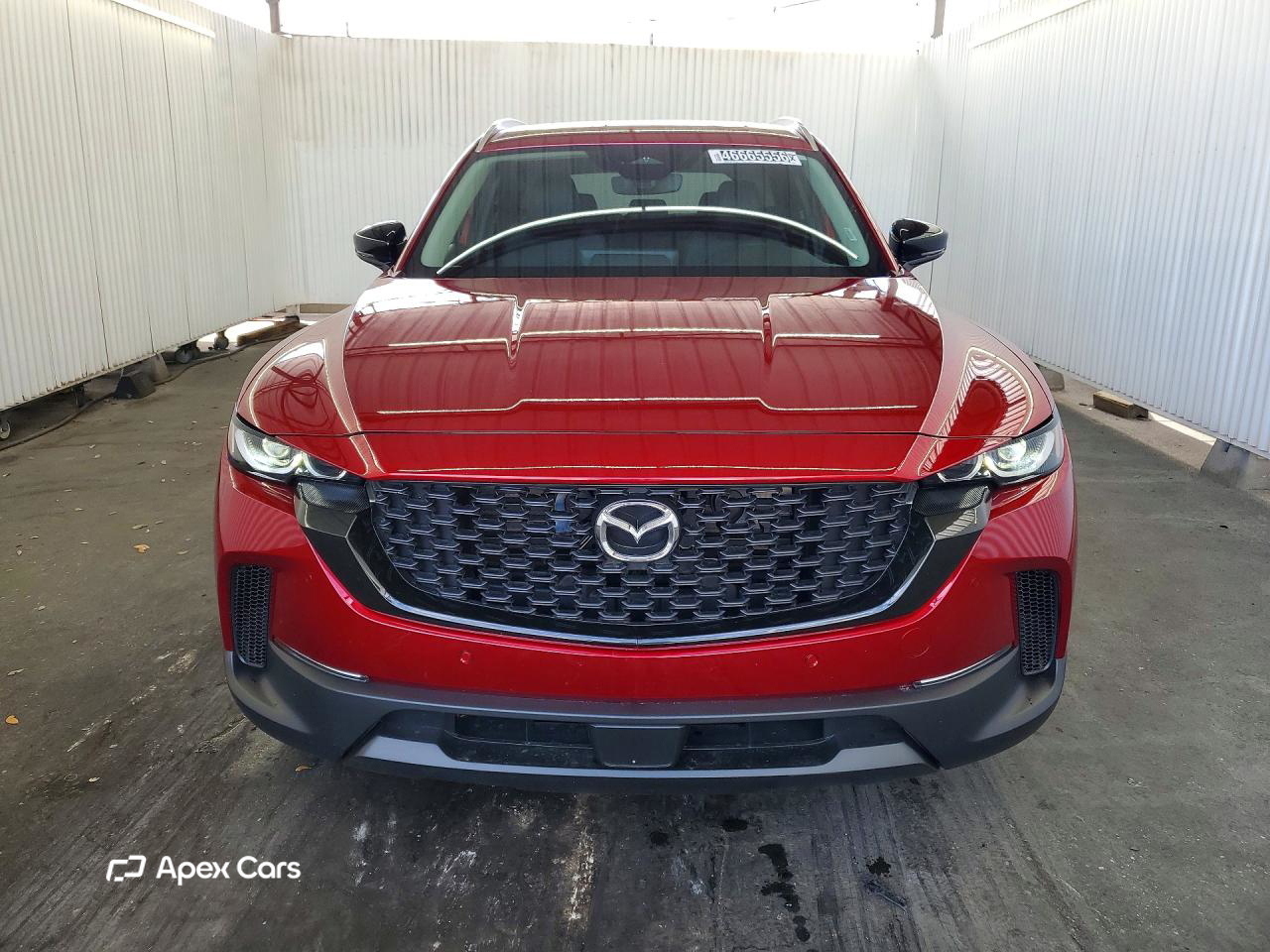 Mazda CX-50 2026