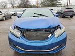 Honda Civic 2015
