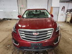 Cadillac XT5 2018