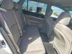 Subaru Outback 2013