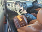 Ford Mustang 2011