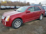 Cadillac SRX 2006