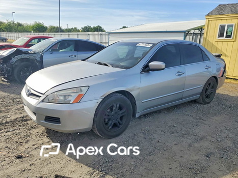 Honda Accord 2007 - Image 1 of 12