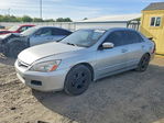 Honda Accord 2007