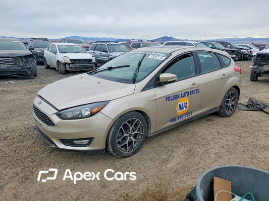 Ford Focus 2017 - Zdjęcie 1 z 13