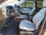 Ford Explorer 2021