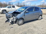 Mitsubishi Mirage 2021