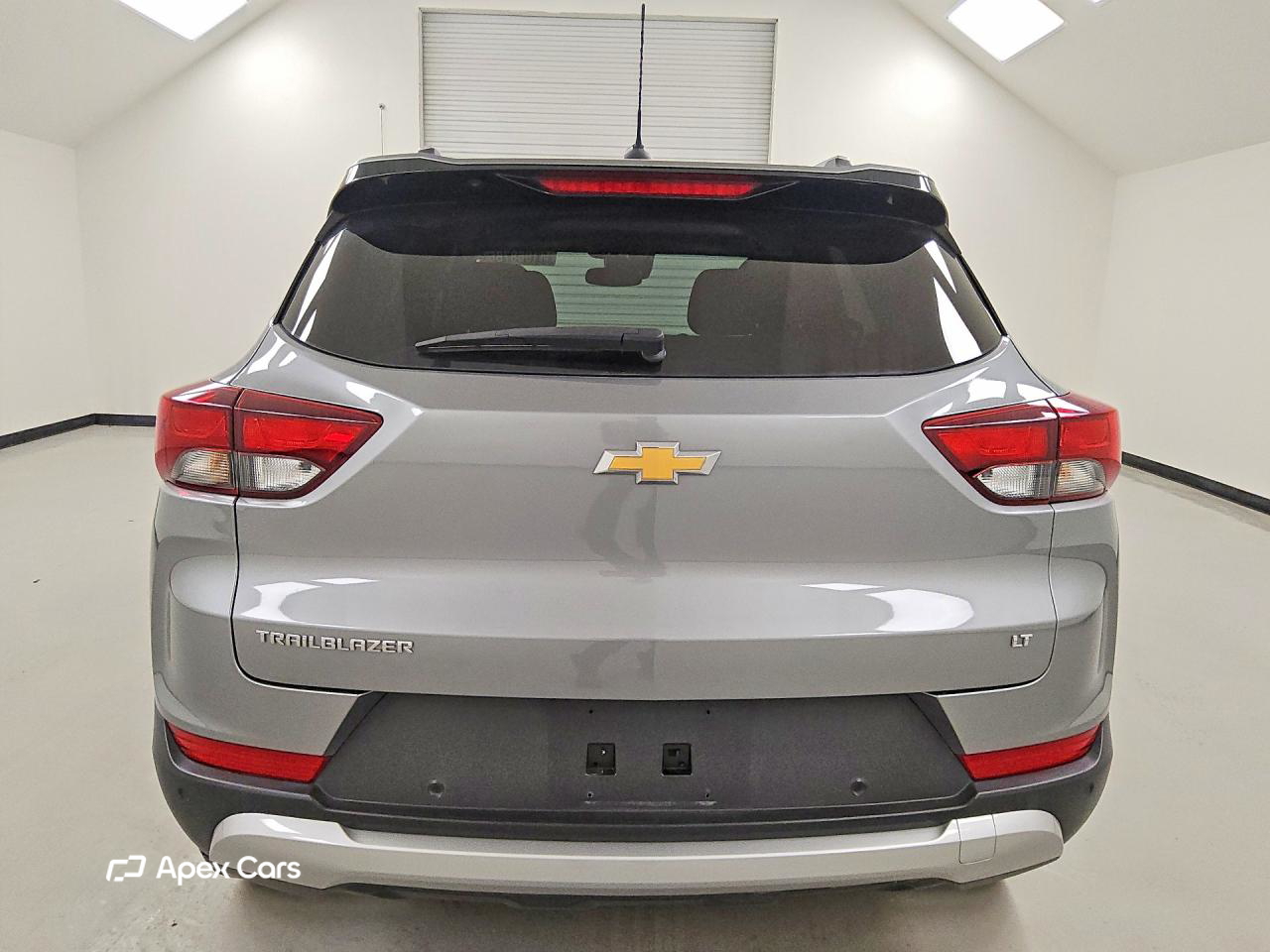 Chevrolet TrailBlazer 2024