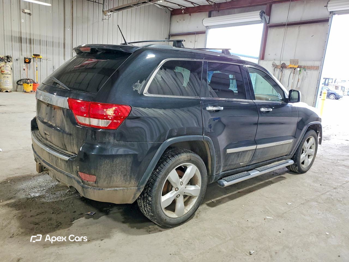 Jeep Cherokee 2013