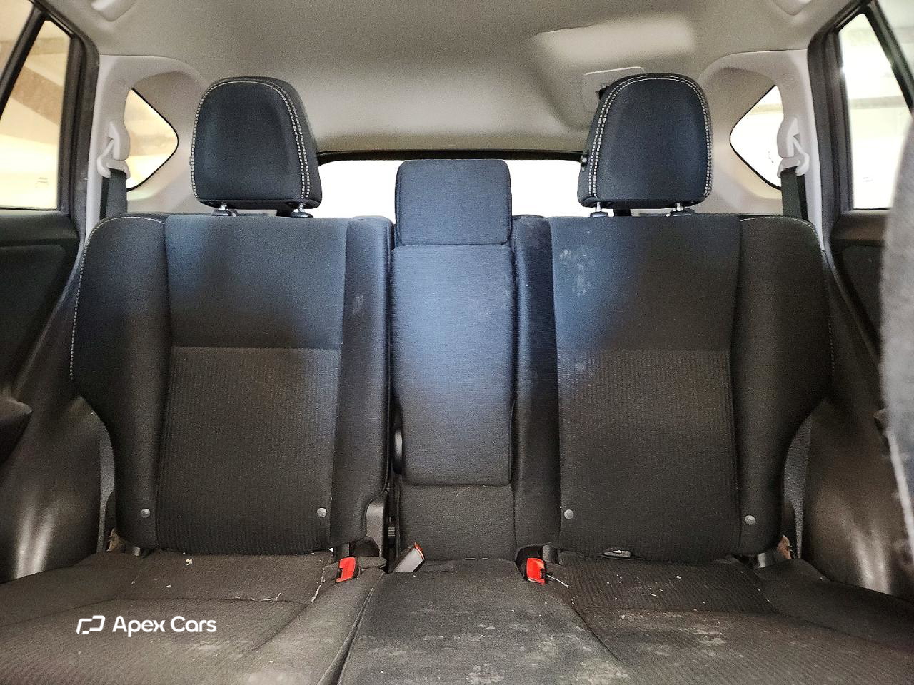 Toyota RAV 4 2015