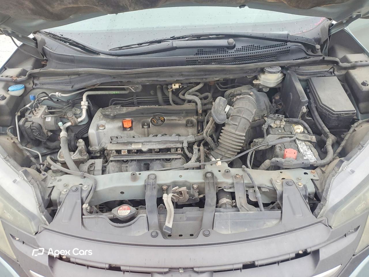 Honda CR-V 2012