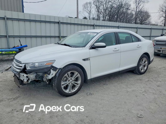 Ford Taurus 2013 - Zdjęcie 1 z 12