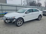Ford Taurus 2013