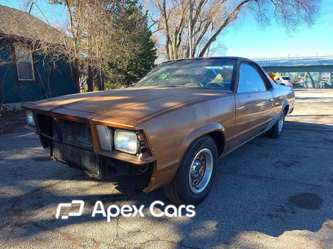 1979 Chevrolet El Camino - Image 1 of 5