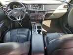 Kia Optima 2018