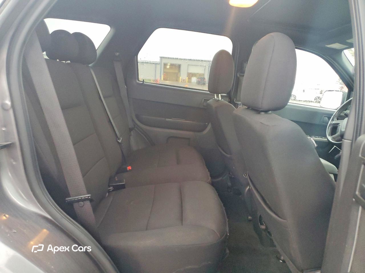 Ford Escape 2009