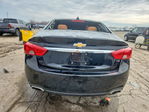 Chevrolet Impala 2014
