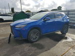 Lexus NX 2025