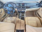 BMW Series 5 2015