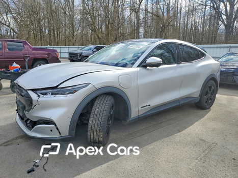 Ford Mustang 2021 - Image 1 of 12