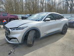 Ford Mustang 2021