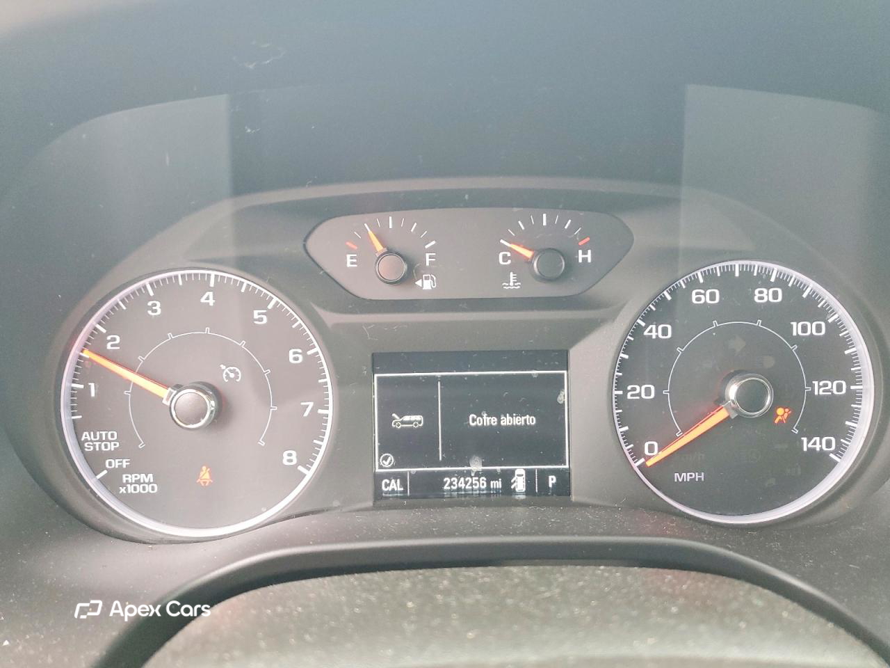 GMC Acadia 2019