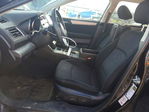 Subaru Outback 2015