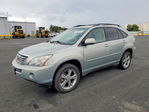 Lexus RX 2008