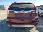 Honda CR-V 2016