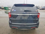 Ford Explorer 2018