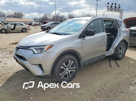 Toyota RAV 4 2018 - Image 1 of 14