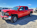 GMC Sierra 2016