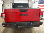 Jeep Gladiator 2021