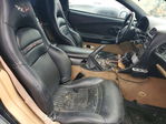Chevrolet Corvette 2000