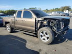Chevrolet Silverado 2015